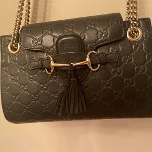 Gucci crossbody